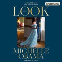 Produktbild: The Look (deutsche Ausgabe)