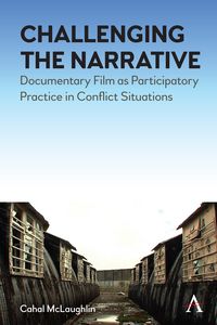 Produktbild: Challenging the Narrative