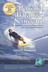Produktbild: Personal Balanced Scorecard