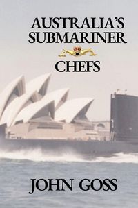Produktbild: Australia's Submariner Chefs