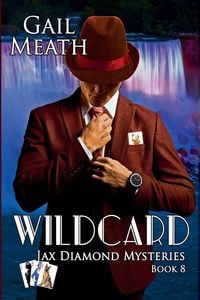 Produktbild: Wildcard