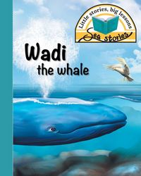 Produktbild: Wadi the whale