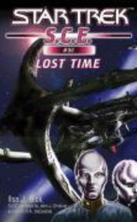 Produktbild: Star Trek: Lost Time
