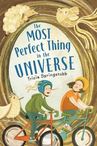Produktbild: The Most Perfect Thing in the Universe