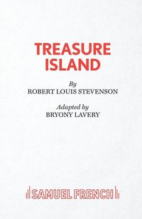 Produktbild: Treasure Island