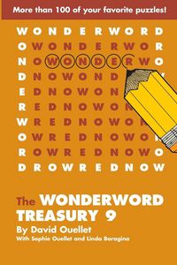 Produktbild: The WonderWord Treasury 9