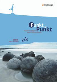 Produktbild: Punkt f&uuml;r Punkt