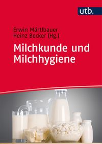 Bild vom Artikel Milchkunde und Milchhygiene vom Autor 