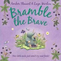 Produktbild: Bramble the Brave