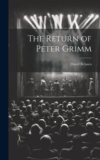 Produktbild: The Return of Peter Grimm