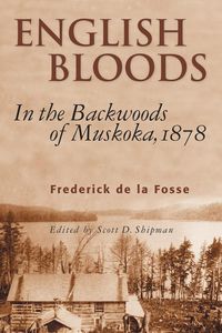 Produktbild: English Bloods