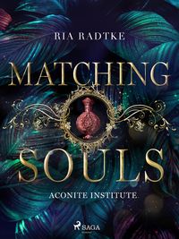 Bild vom Artikel Matching Souls vom Autor Ria Radtke