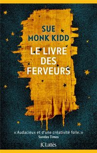 Produktbild: Le livre des ferveurs