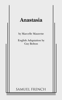Produktbild: Anastasia