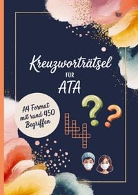 Produktbild: Kreuzwortr&auml;tsel f&uuml;r ATA