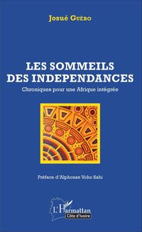 Produktbild: Les sommeils des ind&eacute;pendances