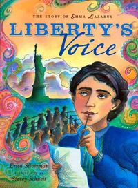 Produktbild: Libertys Voice