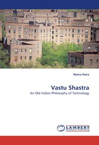 Produktbild: Vastu Shastra