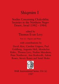Produktbild: Shiqmim I, Part ii
