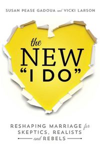 Produktbild: The New I Do