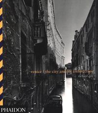 Produktbild: Venice: The City and Its Architecture
