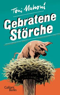 Produktbild: Gebratene St&ouml;rche