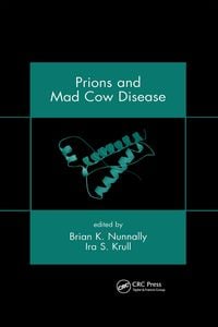 Produktbild: Prions and Mad Cow Disease