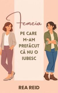Produktbild: Femeia Pe Care M-am Prefacut Ca Nu O Iubesc