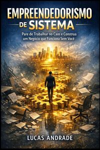 Produktbild: Empreendedorismo de Sistema