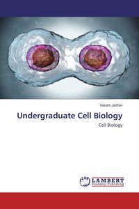 Produktbild: Undergraduate Cell Biology