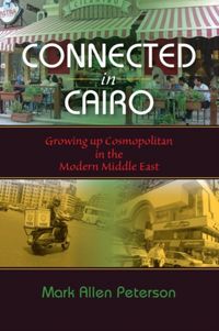 Produktbild: Peterson, M: Connected in Cairo