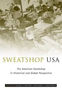 Produktbild: Sweatshop USA
