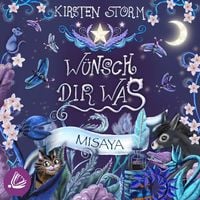 Produktbild: W&uuml;nsch Dir Was - Misaya