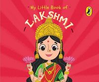 Produktbild: My Little Book of Lakshmi