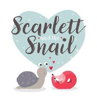 Produktbild: Scarlett and the Snail