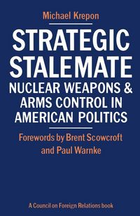 Produktbild: Strategic Stalemate