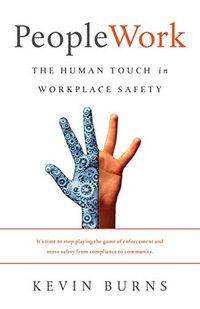 Produktbild: PeopleWork: The Human Touch in Workplace Safety