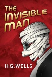 Produktbild: The Invisible Man
