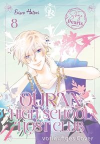 Produktbild: Ouran High School Host Club Pearls 8