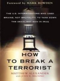 Produktbild: How to Break a Terrorist