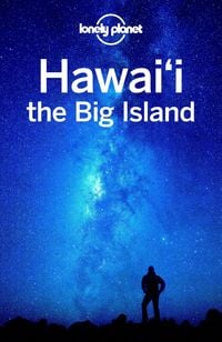 Produktbild: Lonely Planet Hawaii the Big Island