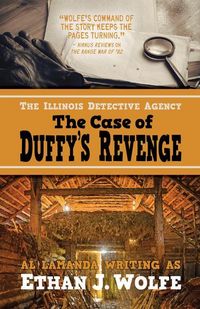 Produktbild: The Illinois Detective Agency