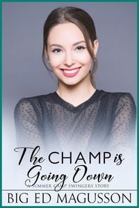 Produktbild: The Champ is Going Down