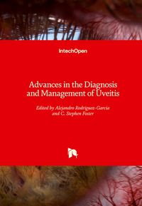 Produktbild: Advances in the Diagnosis and Management of Uveitis