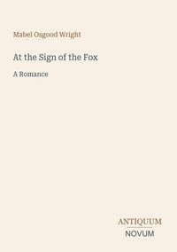 Produktbild: At the Sign of the Fox