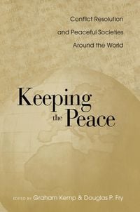 Produktbild: Keeping the Peace