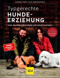 Produktbild: Typgerechte Hundeerziehung