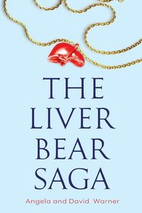 Produktbild: The Liver Bear Saga