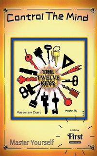 Produktbild: The Twelve Keys