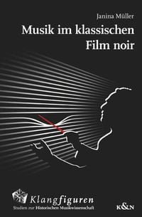 Bild vom Artikel Musik im klassischen ,Film noir’ vom Autor Janina Müller